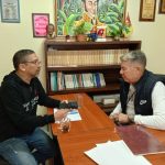 «La UPT-ZULIA tiene grandes fortalezas para el desarrollo de proyectos tecnológicos».