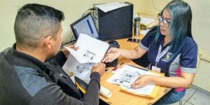 Inicia proceso de inscripción de nuevos ingresos en la UPT-ZULIA