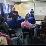 Inicia Jornada Formativa para Docentes en la UPT-ZULIA.