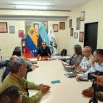 Inaugurado el Plan de Acreditación de Saberes por Experiencia en la UPT-ZULIA