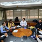 El MPPEU realiza mesas de trabajos con autoridades rectorales