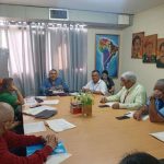 Celebrado Consejo Académico Integrado Territorial