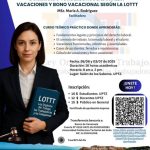 Se impartirá curso Derechos Laborales en la UPT-ZULIA