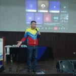 La UPT-ZULIA apoyando a la Universidad de las Ciencias de la Salud