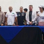 Rotundo apoyo al GPPSB