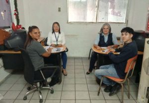 Entrega de tarjetas de débito BNC