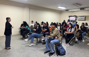 UPTZ comienza Programa de Iniciación Universitaria (PIU) este 19 de enero