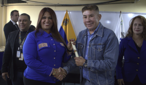 UPTZ fortalece el desarrollo del país con la entrega de 318 nuevos títulos profesionales