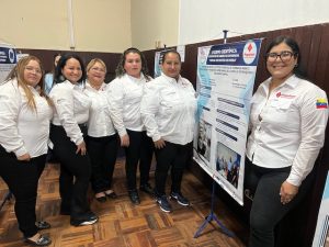 Culmina con éxito la II Expo Científica de Acreditación de Saberes por Experiencia en la UPTZ