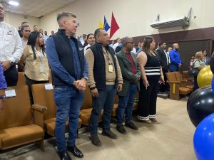 UPTZ realiza la II Expo Científica de Acreditación de Saberes por Experiencia con participación de 36 empresas