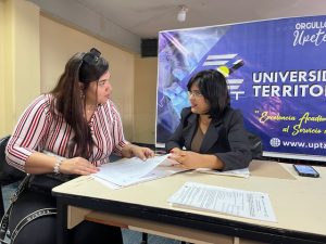 UPTZ inicia proceso de Concurso de Credenciales 2026 para el ingreso de nuevo personal docente