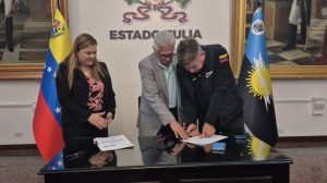 Convenio con la Gobernación del Zulia impulsa mejoras académicas y estructurales en la UPTZ