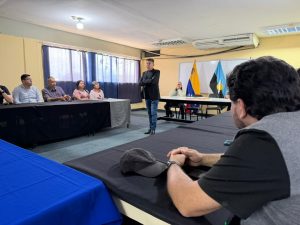UPTZ incorpora a 13 nuevos docentes tras riguroso concurso de credenciales