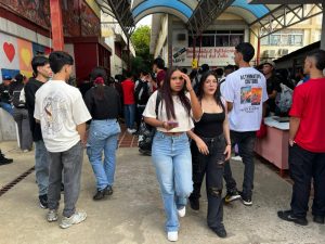 Comienza primer período académico 2026 en la UPTZ con más de 3 mil estudiantes