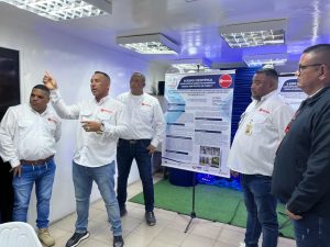 UPTZ acredita saberes de 24 trabajadores de PDVSA División Sur del Lago – Trujillo