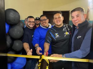 Gobernación del Zulia dota con mobiliario y equipos a la UPTZ en Cabimas y Ciudad Ojeda