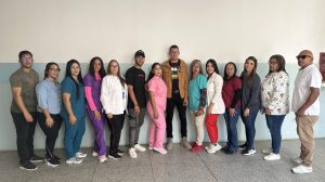 Servicio Médico–Odontológico de la UPTZ: asistencia integral para la salud del estudiante universitario