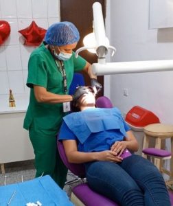 Servicio Médico de la UPTZ destaca la importancia de la prevención en el marco del Día del Odontólogo