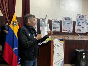 Rector de la UPT-Zulia: CNU avanza en el rediseño y formulación de una nueva Ley de Universidades