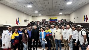 INAUGURAN OFICINA DE FUNDALOSADA EN  LA SEDE LA UPTZ PARA ATENCIÓN DE TODOS LOS ESTUDIANTES DE LA COL